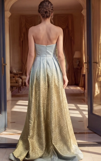 Jovani Style #49903 $12 backface vertical thumbnail