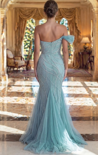 Jovani Style #50206 $8 backface vertical thumbnail