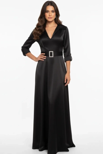Jovani Style #50262 #0 default frontface vertical thumbnail