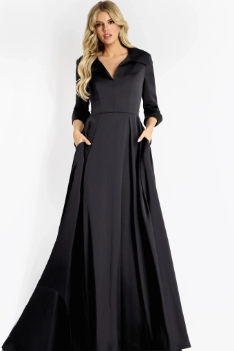 Jovani Style #50262 #1 frontface vertical thumbnail
