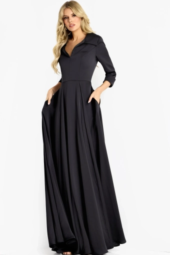 Jovani Style #50262 #2 frontface vertical thumbnail