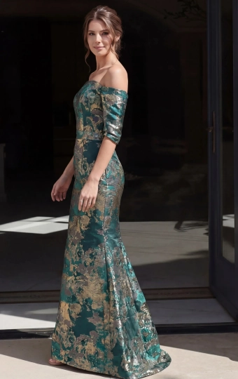 Jovani Style #51599 $8 vertical thumbnail