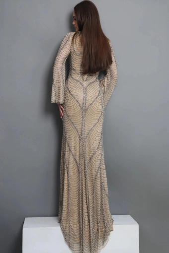 Jovani Style #52447 $3 default backface vertical thumbnail