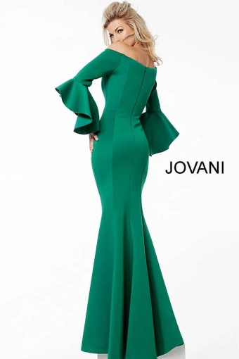 Jovani Style #59993 $16 backface vertical thumbnail