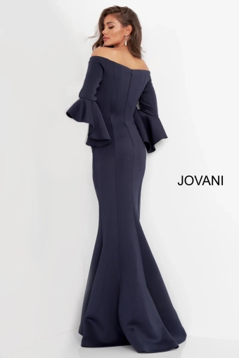Jovani Style #59993 $15 backface vertical thumbnail