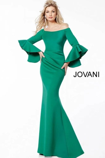 Jovani Style #59993 $2 frontface vertical thumbnail