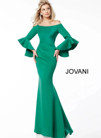 Jovani Style #59993 $3 frontface vertical thumbnail