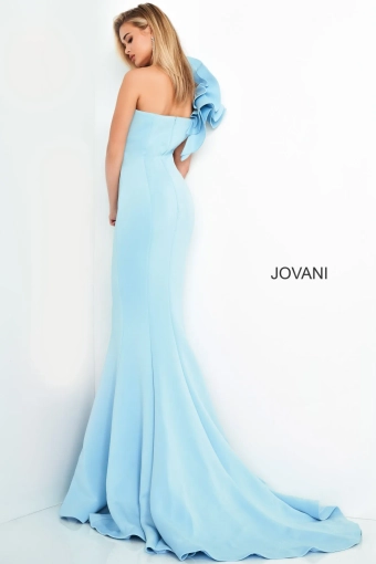 Jovani Style #63994 #2 default backface vertical thumbnail