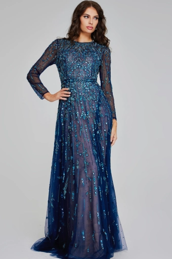 Jovani Style #80807 $7 frontface vertical thumbnail