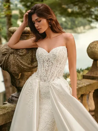 Enzoani Style #WANDA #2 vertical thumbnail
