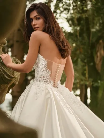 Enzoani Style #WANDA #1 vertical thumbnail