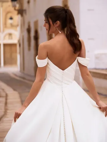 Love by Enzoani Style #FRANCINA #3 default vertical thumbnail