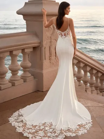 Love by Enzoani Style #FRELYNN #0 default vertical thumbnail