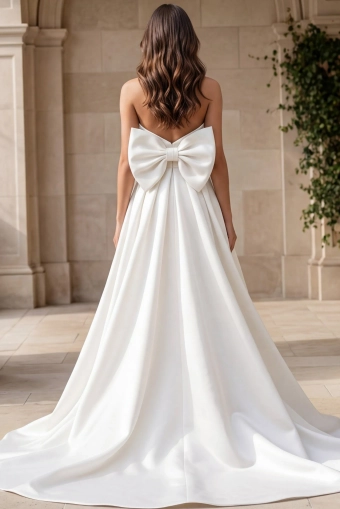 Jovani 50534 #2 backface vertical thumbnail