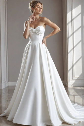 Jovani 50534 #1 frontface vertical thumbnail
