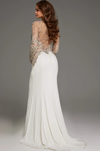 Jovani 88983 #2 default backface vertical thumbnail
