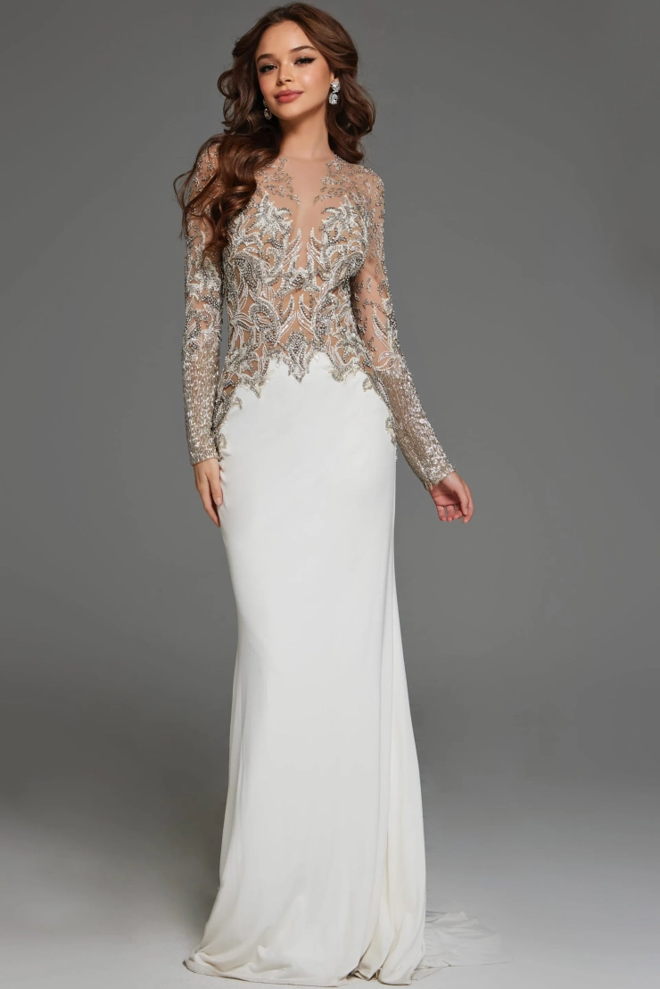 Jovani Style #88983 Default Thumbnail Image