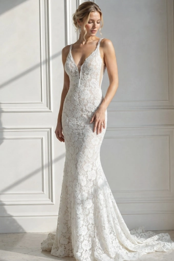 Jovani JB03864 #2 frontface vertical thumbnail
