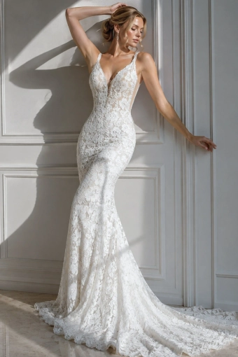 Jovani JB03864 #1 frontface vertical thumbnail