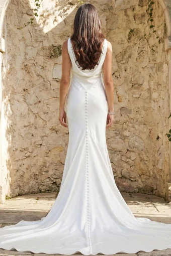 Jovani JB03910 #3 backface vertical thumbnail