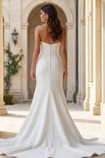 Jovani JB06912 #1 backface vertical thumbnail