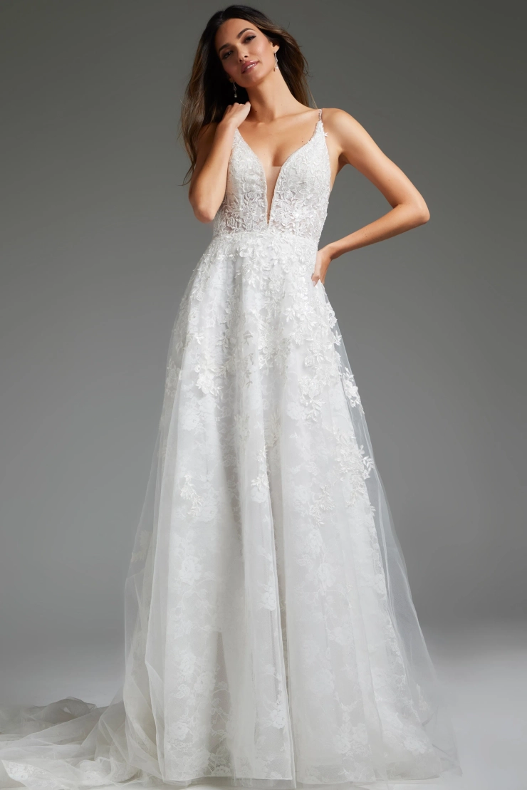 Jovani Style JB07147 Default Thumbnail Image