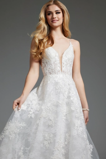 Jovani JB07147 #3 frontface vertical cropped thumbnail