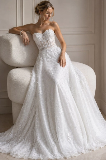Jovani JB07165 #1 frontface vertical thumbnail