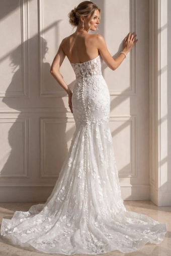 Jovani JB07583 #3 default backface vertical thumbnail