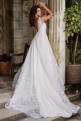 Jovani JB09491 #2 default backface vertical thumbnail