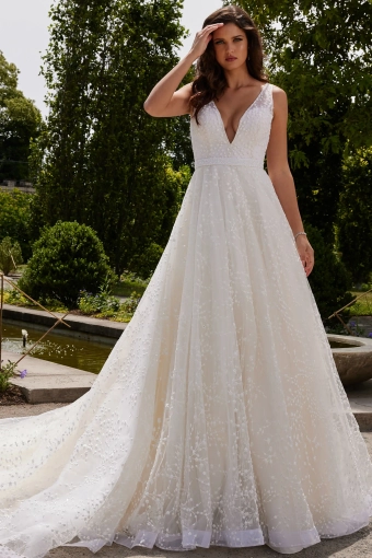 Jovani JB09491 #0 default frontface vertical thumbnail