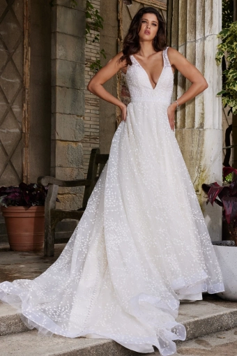 Jovani JB09491 #1 frontface vertical thumbnail