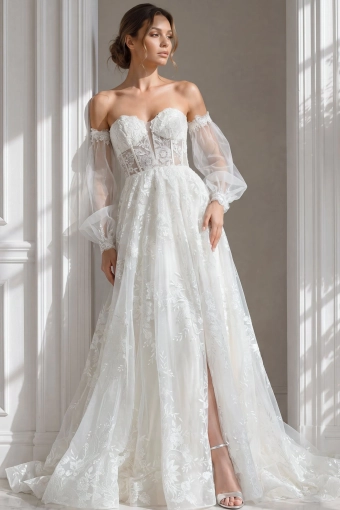 Jovani JB220004 #1 frontface vertical thumbnail