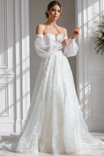 Jovani JB220004 #0 default frontface vertical thumbnail