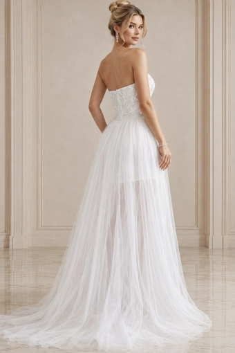 Jovani JB22274 #3 backface vertical thumbnail