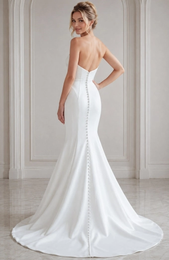 Jovani JB24282 #3 backface vertical thumbnail
