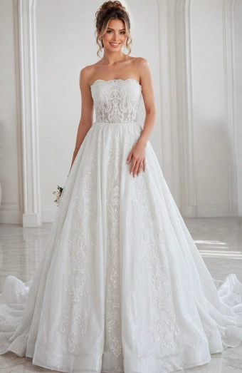 Jovani JB24563 #0 default frontface vertical thumbnail