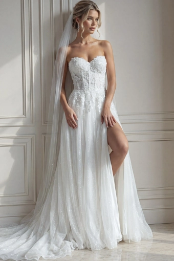 Jovani JB25730 #1 frontface vertical thumbnail