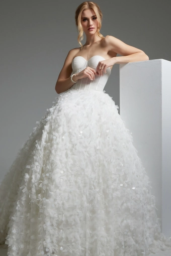 Jovani JB26295 #2 frontface vertical cropped thumbnail