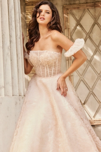 Jovani JB26341 #3 frontface vertical cropped thumbnail