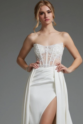 Jovani JB37128 #2 frontface vertical cropped thumbnail