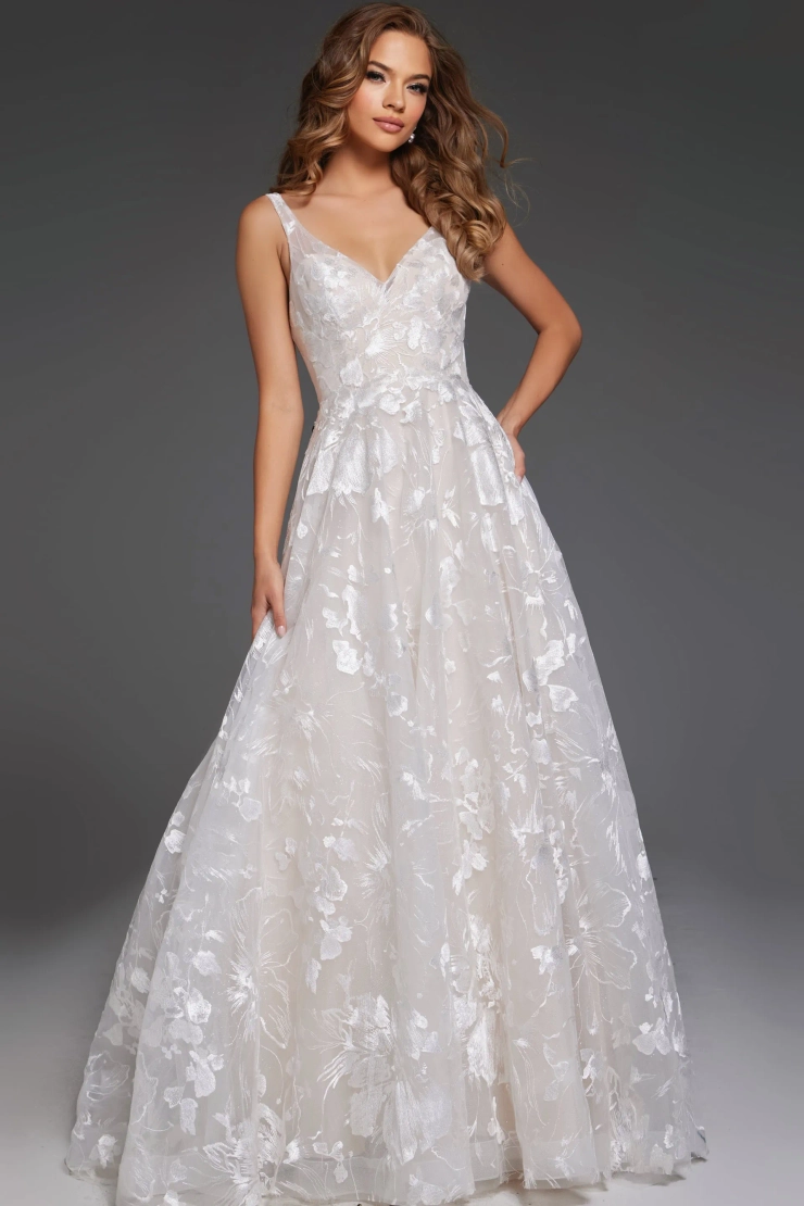 Jovani Style #JB37434 Default Thumbnail Image
