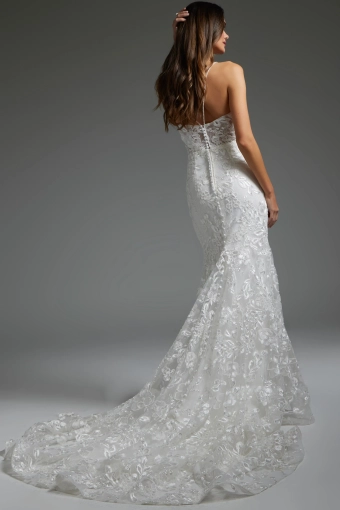 Jovani JB37538 #1 backface vertical thumbnail