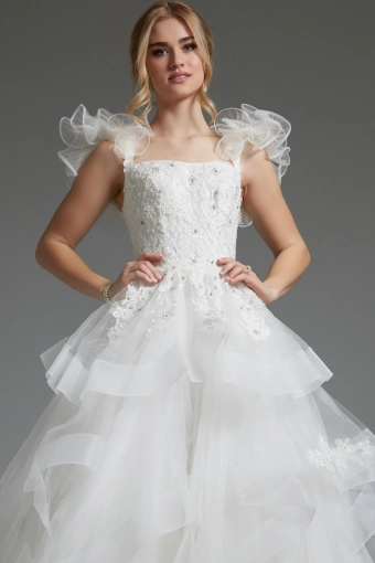 Jovani JB37575 #3 frontface vertical cropped thumbnail