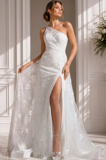 Jovani JB37601 #1 frontface vertical thumbnail