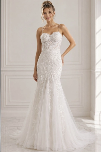 Jovani JB38490 #0 default frontface vertical thumbnail