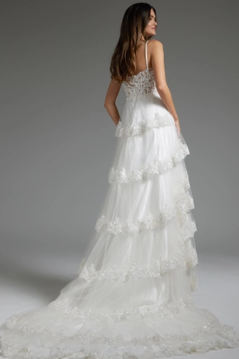 Jovani JB38641 #2 default backface vertical thumbnail