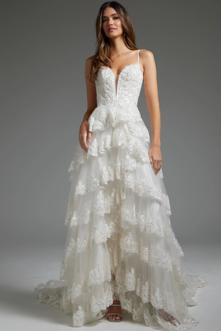 Jovani Style #JB38641 Default Thumbnail Image