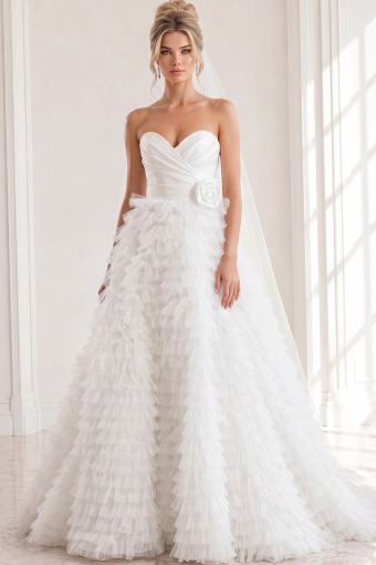 Jovani JB38958 #0 default frontface vertical thumbnail