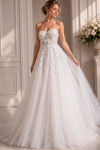 Jovani JB39160 #1 frontface vertical thumbnail